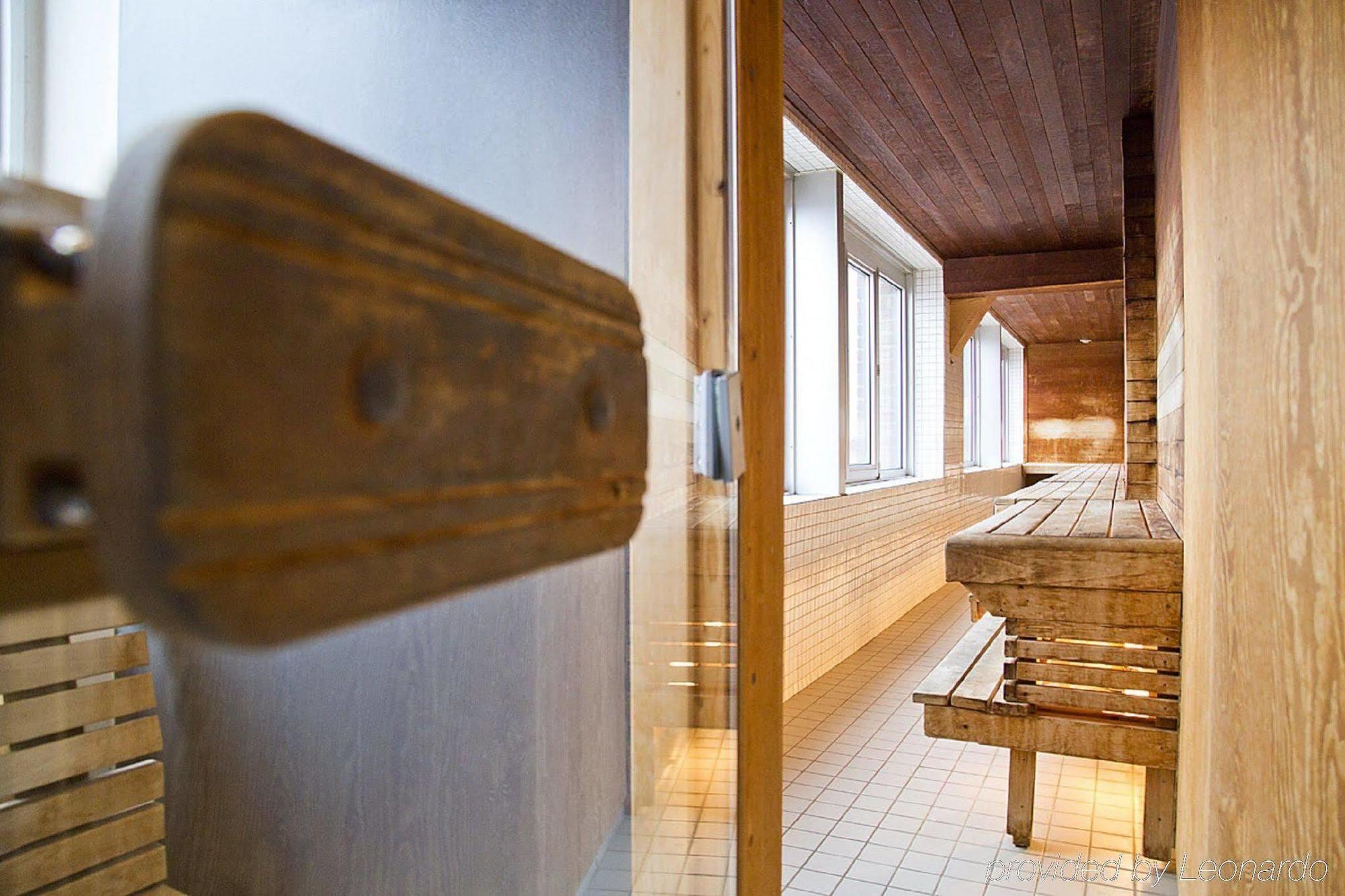 Mornington Bromma 4* Ville de Stockholm